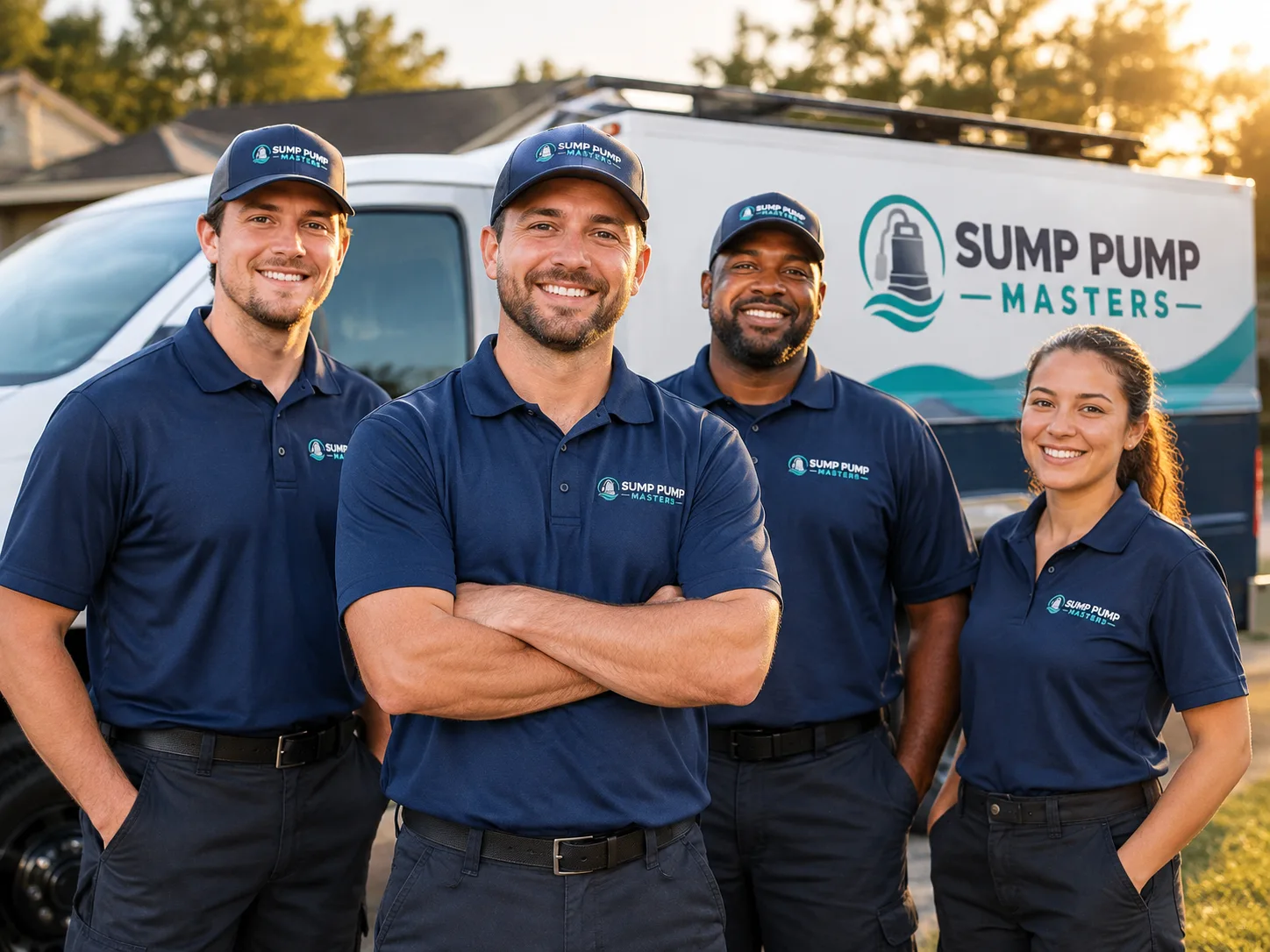 Sump Pump Repair company in Leander, TX