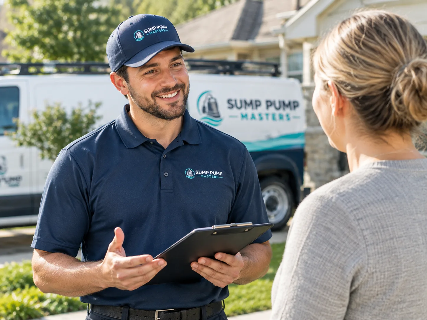 Sump Pump Repair Leander, TX FAQs